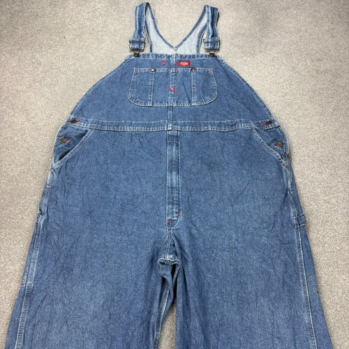 Salopette dickies adulte x - salopette,