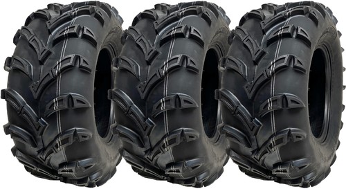 Pneus atv quad 25x10 6 - quad, 25x10.00-12
