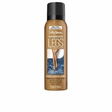 Spray Autobronzant Sally Hansen Airbrush Legs Medium Nº 02 Nº 02-Medium 75 ml
