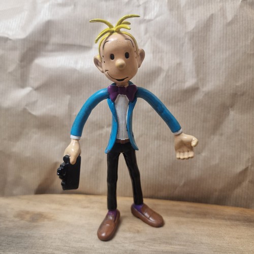 Figurine vintage spirou - vintage,