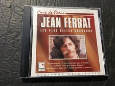 Jean Ferrat Les Plus Belles