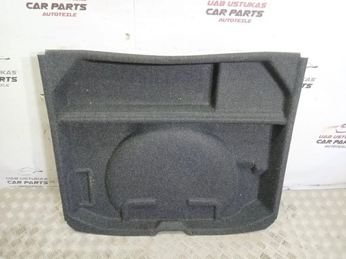 Volvo xc60 tapis - volvo, coffre