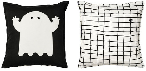 Housse coussin ikea - coussin,