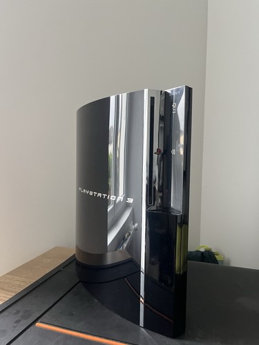 Sony playstation ps3 go - 3,