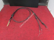 Série De Câbles De Capot