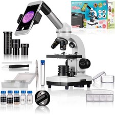 Microscope étudiant BRESSER