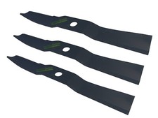 3 x couteaux 52 CM pour Kubota