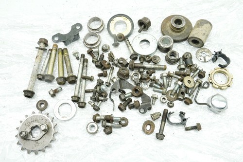 Honda clr 125 - clr, vis