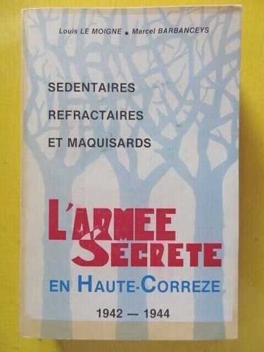 Louis moigne marcel - le,