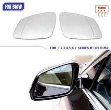 Miroir Rétroviseur pour BMW Serie 1 2 F20 F40 F22 F45 Gauche Droite Dégivrant 