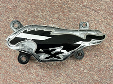 OEM Ford Mustang Mach-E GT Grille LED PONY EMBLEM 2021-2025 LK9B-8A224-AC