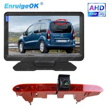 Pour Citroën Berlingo Peugeot