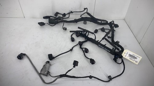 Faisceau moteur volkswagen - moteur,