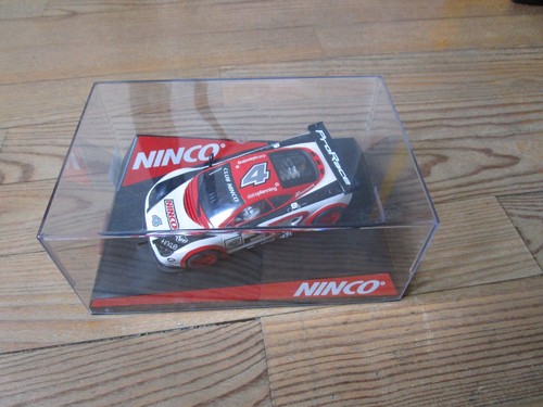Ninco ascari kz1 - ascari, car)
