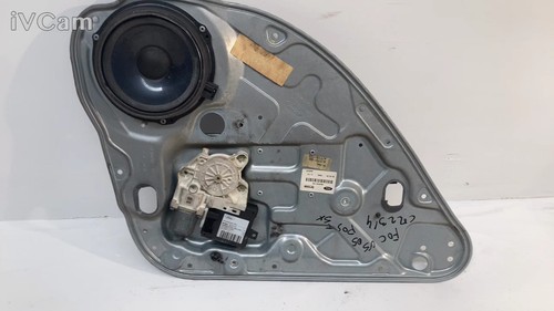 Lève vitre électrique - lève-vitre, électrique.