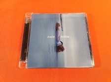 CD - Zazie - Totem - Album 13t