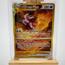 Original Palkia VStar GG67/GG70 Gold ALT SAR Pokemon Card EB12.5 Supreme Zenith