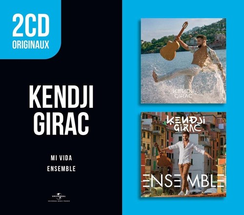Kendji girac vida - mi, /