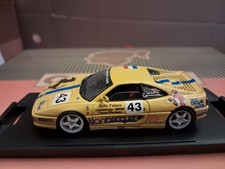 FERRARI 355 N°43 BANG 9606