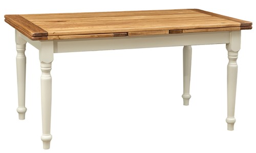 Table bureau extensible - table,