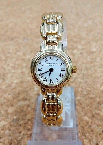 Raymond weil quartz - quartz, 5880