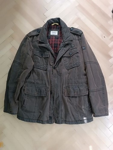 Veste homme camel - veste,