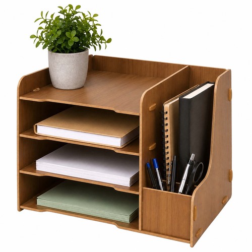 Trieur bureau rangement - de,