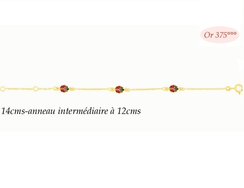 Bijoux bébé enfant bracelet - enfant,