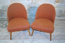 Fauteuil Kult Retro Clubsessel Lounge Fauteuil Chaise Siège