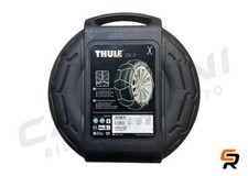 THULE KONIG CG-9 080 SNOW CHAINS