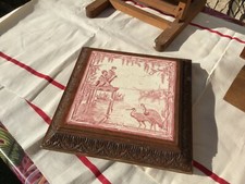 Dessous De Plat  ANCIEN