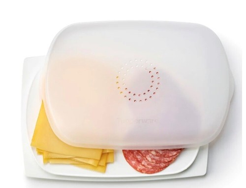 Tupperware cheesmart low - cheesmart,