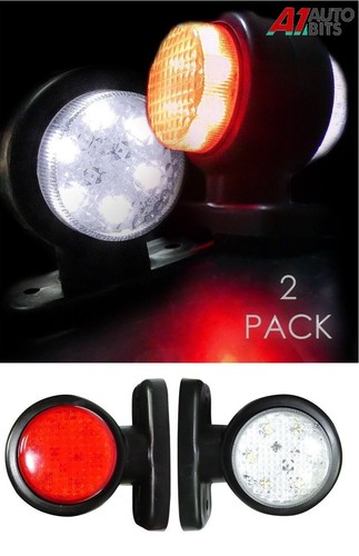 Smd led mini - smd, 12v