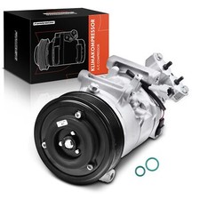 Compresseur Climatisation Clim