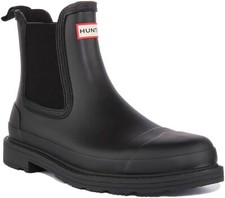 Bottes Chelsea Pull On Pour