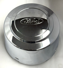 1994-2008 FORD E150 E250 E350 F250 F350 Single Wheel REAR Center Hub Cap OE