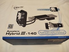 Refroidisseur pc gpu ARTIC