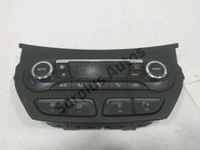 COMMANDE DE CHAUFFAGE 1866943