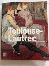 Toulouse-Lautrec, Pierre