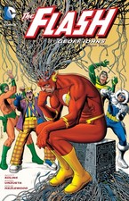 Flash 2 by Geoff Johns