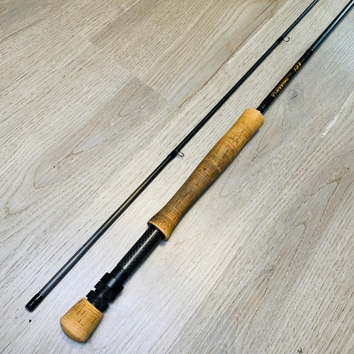 Excellent loomis glx - loomis,
