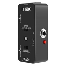  DI BOX LEF-331 Micro-DI avec