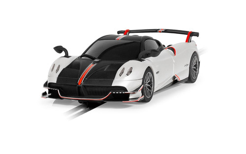 Pagani huayra roadster - pagani,