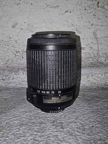 Objectif nikon s - objectif, af-s