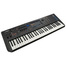 Yamaha MODX6+ 61-Key