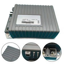 Contrôleur électrique pour