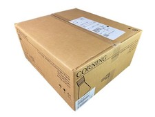 CORNING Polycarbonate 500mL Erlenmeyer Flask w/ Vented Cap 431145 (25/cs)