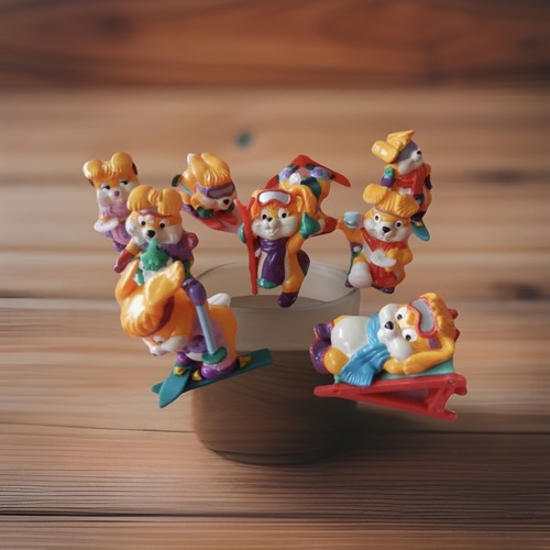 Lapins ski kinder ferrero - au,