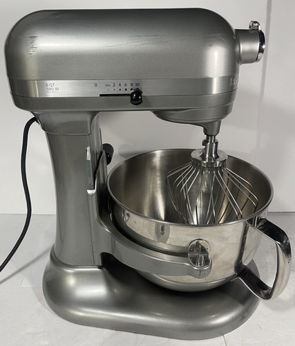 Kitchenaid pro 600 series - pro, 6