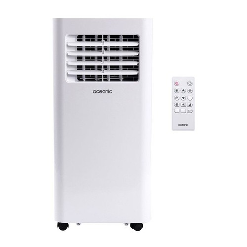 Climatiseur mobile monobloc